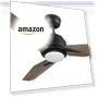 Превью Smart Ceiling Fan with Lights — Ceiling Fan Wall Controls, SMAFAN