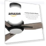 Превью Smart Ceiling Fan with Lights — Ceiling Fan Wall Controls, SMAFAN