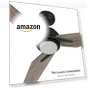 Превью Smart Ceiling Fan with Lights — Ceiling Fan Wall Controls, SMAFAN