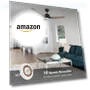 Превью Smart Ceiling Fan with Lights — Ceiling Fan Wall Controls, SMAFAN