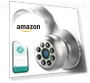 Превью Smart Door Knob Lock — Locks, WREO