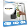 Превью Smart Door Lock Keyless Entry — Biometric Security, Mutak