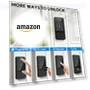 Превью Smart Door Lock Keyless Entry — Biometric Security, Mutak