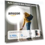 Превью Smart Door Lock Keyless Entry — Biometric Security, Mutak