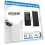 Превью Smart Door Lock Keyless Entry — Biometric Security, Mutak