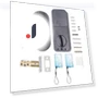 Smart Door Lock — Locks, Tooarts