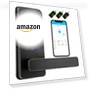Превью Smart Door Lock — Smart Home Security, HARFO