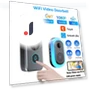 Smart Doorbell with Camera — Smart Home Security, Jakemy