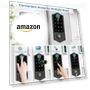 Превью Smart Fingerprint Door Lock — Biometric Security, HARFO