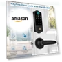 Превью Smart Fingerprint Door Lock — Biometric Security, HARFO