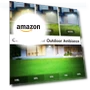 Превью Smart Flood Lights Outdoor — Outdoor Security & Flood Lighting, OREiN