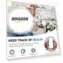 Превью Smart Ring with Sleep Apnea Monitoring — Smart Rings, BIEMHA
