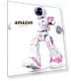 Превью Smart Robot Toy for Kids — Interactive Figures & Robots, Ruko