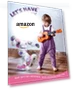 Превью Smart Robot Toy for Kids — Interactive Figures & Robots, Ruko