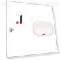 Smart Touch Bluetooth Headphones — Portable Audio, JM- Carejoyao