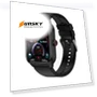 Smart Watch with ECG and Non-invasive Blood Glucose Measurement — Smartwatches