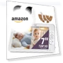 Превью Split-Screen Baby Monitor with 2 Cameras — Baby Monitors, Comfyer