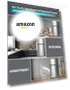 Превью Top Mount Refrigerator with Freezer — Mini Fridges, BLACK+DECKER