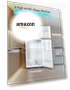 Превью Top Mount Refrigerator with Freezer — Mini Fridges, BLACK+DECKER