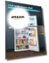 Превью Top Mount Refrigerator with Freezer — Mini Fridges, BLACK+DECKER