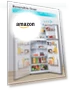 Превью Top Mount Refrigerator with Freezer — Mini Fridges, BLACK+DECKER