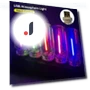 Touch Control LED Atmosphere Light Bulb — LED, Dream Garage