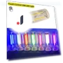 Touch Control LED Edison Bulb Night Light — Night Lights, Dream Garage