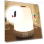 Touch Sunrise Alarm Clock Night Light — Alarms & Clocks, Daily necessities-V