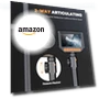 Превью Two-Way Articulation Borescope — Endoscopes, Hijoy