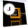 Ultra Smart WiFi Weather Forecast Station — Weather Monitoring Clocks, Daily necessities-V