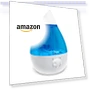 Превью Ultrasonic Cool Mist Teardrop Humidifier — Air Moisturizers, Crane