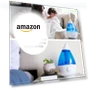 Превью Ultrasonic Cool Mist Teardrop Humidifier — Air Moisturizers, Crane