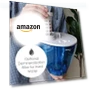 Превью Ultrasonic Cool Mist Teardrop Humidifier — Air Moisturizers, Crane