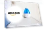 Превью Ultrasonic Cool Mist Teardrop Humidifier — Air Moisturizers, Crane