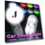 USB Touch Sensor LED Car Interior Light — Light Kit, Dream Garage
