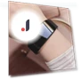Waterproof Fitness Tracker — Smartwatches, StrideBox