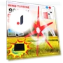 Wind Turbine Generator — Solar & Wind Power, Ideal World