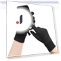 Winter Sports Gloves for Kids — Gloves & Mittens, Hobbies mall
