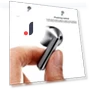 Wireless Bluetooth Headphones with Noise Cancellation — Over-Ear Headphones, Uav parts center