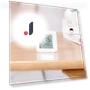 Wireless Smart Thermometer Hygrometer — Home Climate Control, Xiaomi