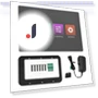 10-inch Smart Home Control Panel — Smart Home Hubs & Controllers, 3d printing machine