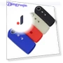 2 Buttons Remote Smart Key Silicone Cover Case — Key Holders & Accessories, Jingyuqin Car Key