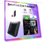2 in 1 AI Box Mini Adapter for Wireless Carplay and Android Auto — Car Accessories & Gadgets, JOHO - CarGear