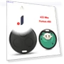 3 Button Remote Car Key — Keyless Entry, Jingyuqin Car Key