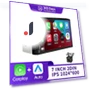 7-inch HD Touchscreen Car Multimedia Player — Stereo Receivers, ZoomSpark