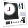7-inch IPS Touch Screen Monitor — Monitors, Ulanzi