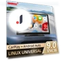 9-inch CarPlay Android Auto Car Radio — Stereo Receivers, ZoomSpark