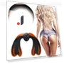 Adjustable Smart Butt Trainer — Muscle Stimulators, yuantiancai