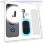 AI Doorbell Camera — Smart Home Security, 3d printing machine