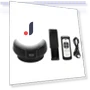 AI Face Tracking Panoramic Head — Tripod Heads, Ulanzi